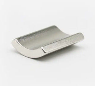 주문 제작된 아크 네오디뮴 자석 N35SH 영구적 네오디움-철-붕소 마그넷