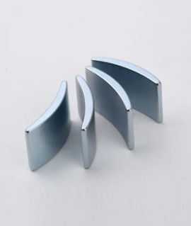 이용 가능한 오래가는 소결된 아크 네오디움-철-붕소 마그넷 영구적 구동전자석 샘플