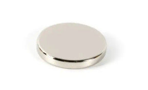 네오디뮴 희귀 토양 디스크 마그넷, 산업적 드페비 라운드 마그넷