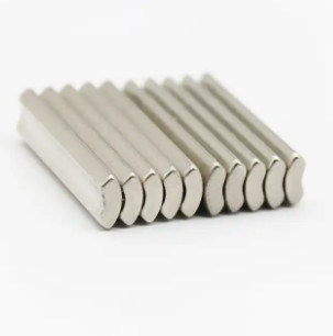 주문 제작된 아크 네오디뮴 자석 N35SH 영구적 네오디움-철-붕소 마그넷