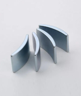 이용 가능한 오래가는 소결된 아크 네오디움-철-붕소 마그넷 영구적 구동전자석 샘플